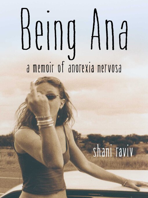 Title details for Being Ana by Shani Raviv - Available